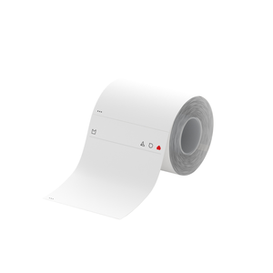 Valokuvatarrat Instagram - 54 x 67 mm (120 kpl)