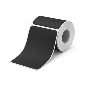 Tarrat mattamustat - 50 x 70 mm (100 kpl)