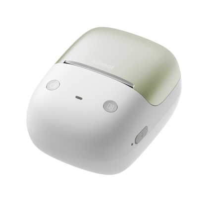 Niimbot B2 PRO -tarratulostin