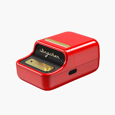 Tarratulostin Niimbot B21 PRO Red