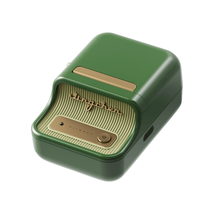 Label printer Niimbot B21 PRO Green