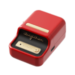 Label printer Niimbot B21 PRO Red