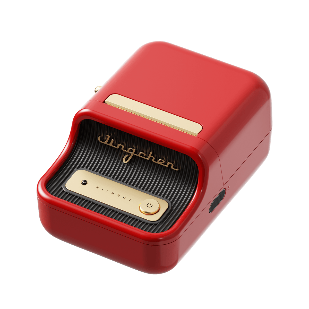 Tarratulostin Niimbot B21 PRO Red