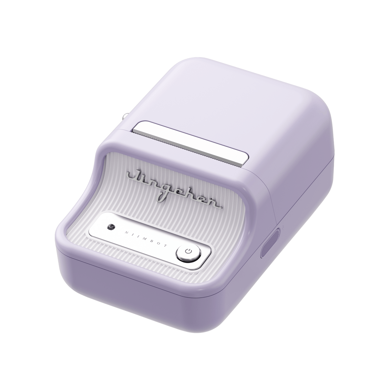 Tarratulostin Niimbot B21 PRO Purple