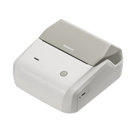Niimbot B31 Label Printer
