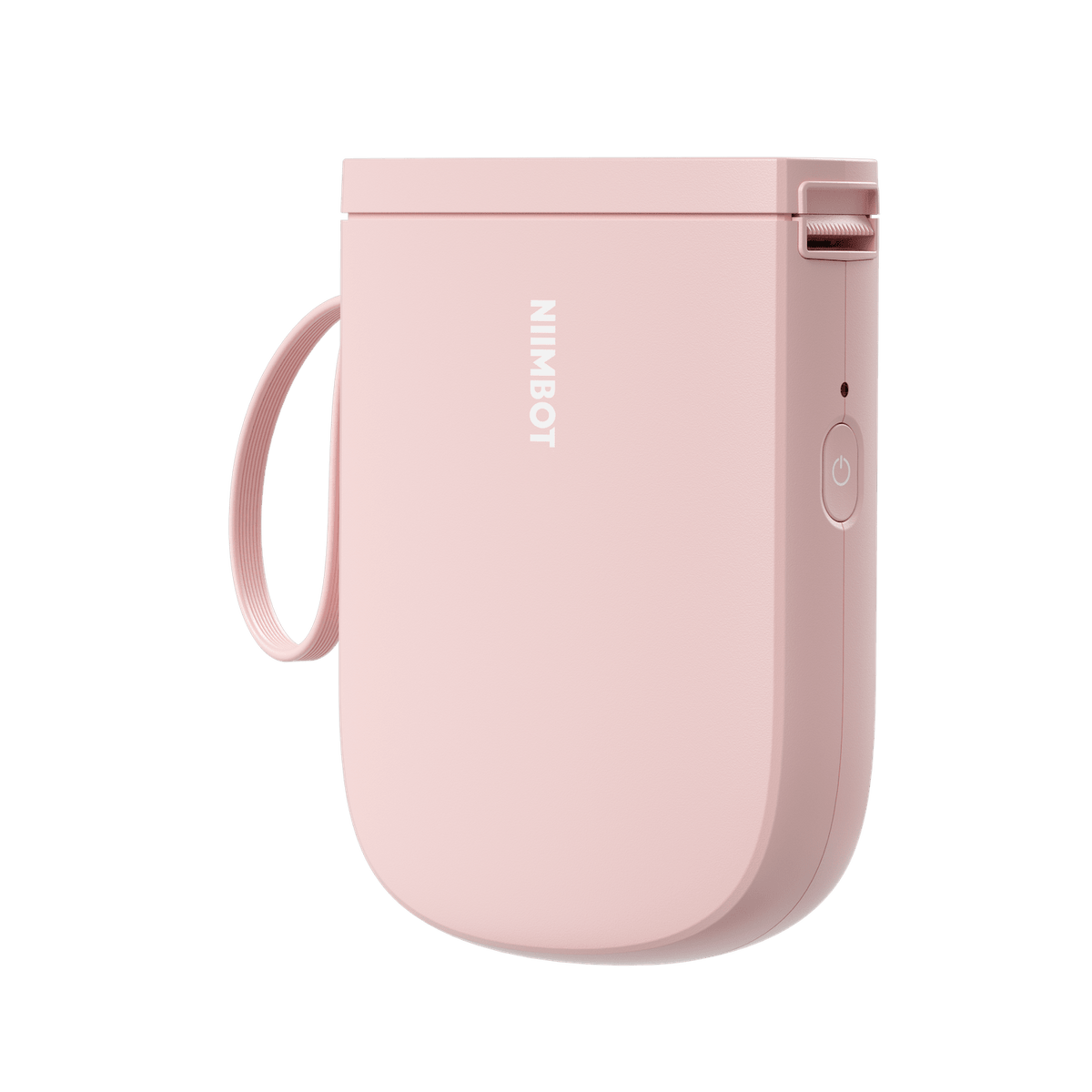 Tarratulostin Niimbot D11H pinkki