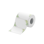 Niimbot Label roll - Green, 50 x 30 mm, 230 pcs - LabelMate