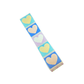Heart label roll several colors for Niimbot