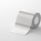 Niimbot etikettirulla - Läpinäkyvät etiketit 50 x 30 mm, 230 kpl - LabelMate