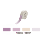 Purple labels for Niimbot D11