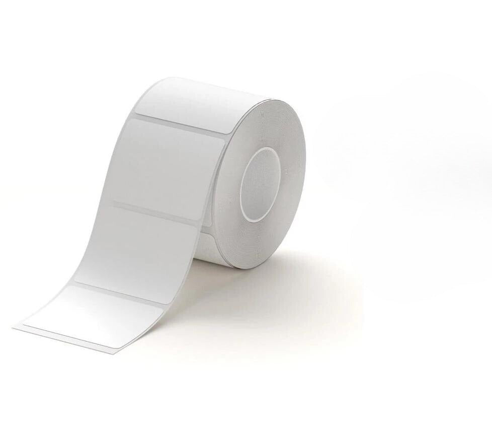 Niimbot etikettirulla - Valkoiset tarrat 30 x 20 mm, 320 kpl - LabelMate