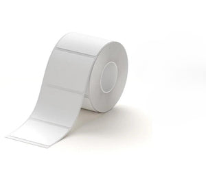 Niimbot etikettirulla - Valkoiset tarrat 30 x 20 mm, 320 kpl - LabelMate