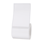 Niimbot Label Roll - Valkoiset tarrat 50 x 70 mm, 110 kpl - LabelMate