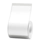 Niimbot Label Roll - Valkoiset tarrat, 70 x 80 mm, 95 kpl - LabelMate
