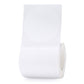 Niimbot Label Roll - Valkoiset etiketit, pyöreä, 31 x 31 mm, 210 kpl - LabelMate