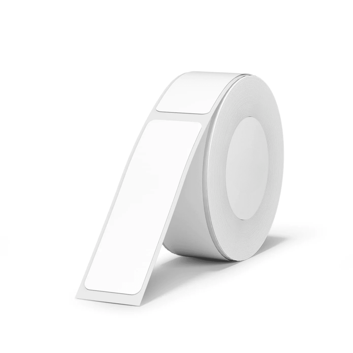 Niimbot Label rulla - Valkoiset pakasteetiketit, 14 x 40 mm, 155 kpl - LabelMate