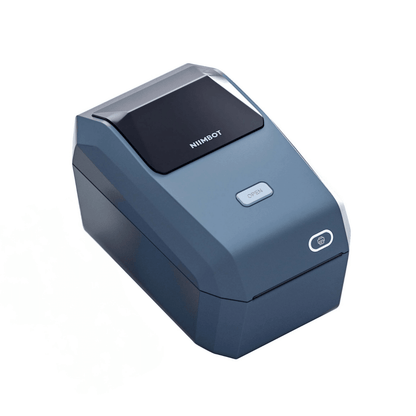 Niimbot K3_W Navy Label Printer