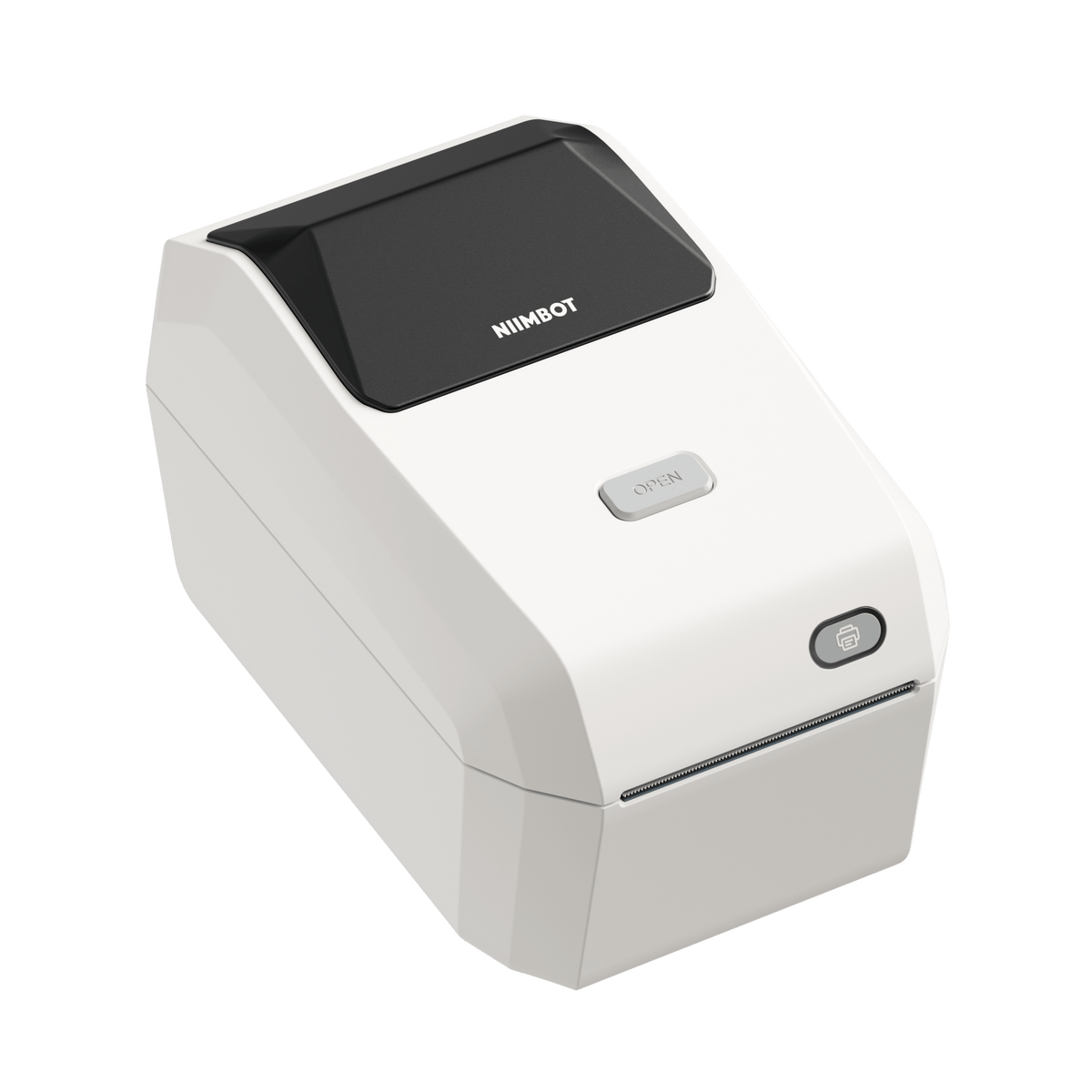Niimbot K3_W White Label Printer