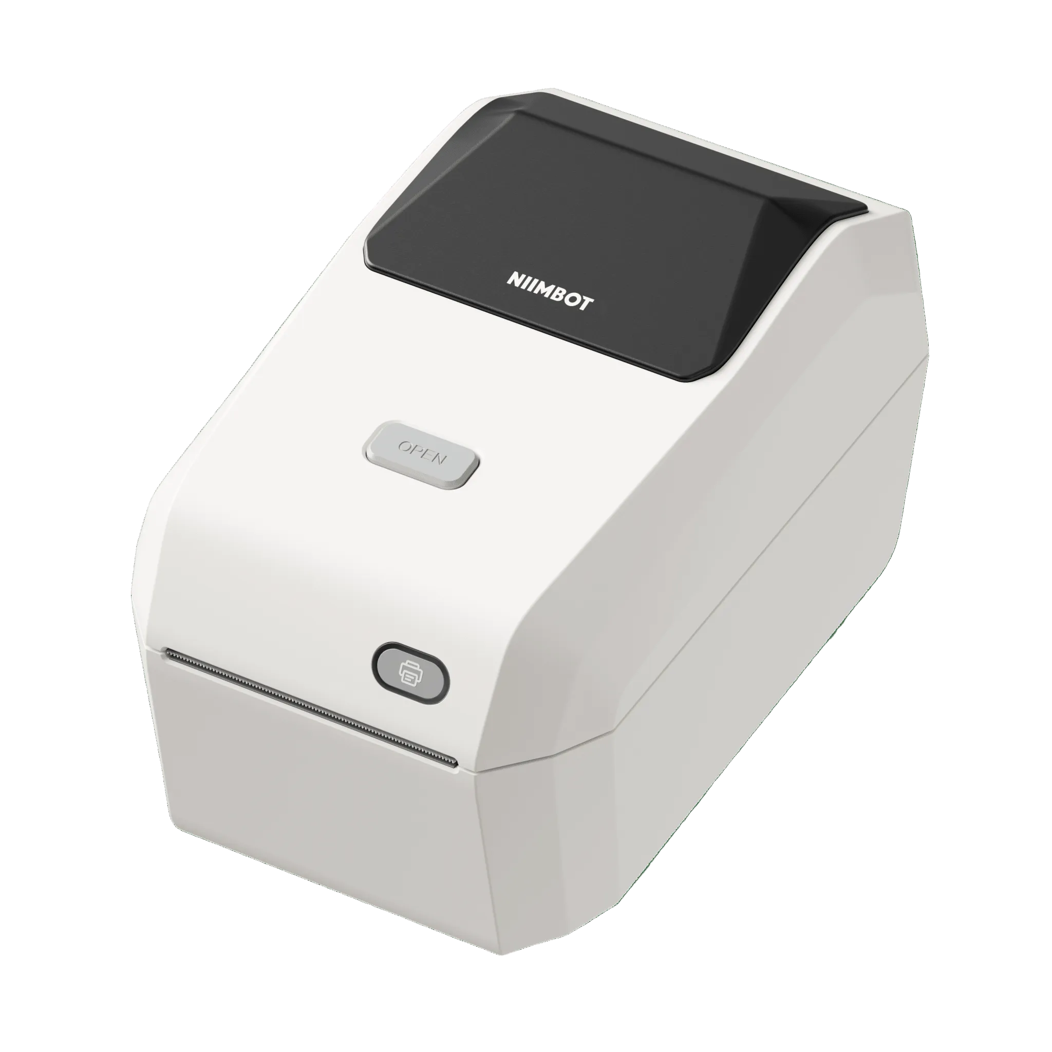 Niimbot K3_W White Label Printer