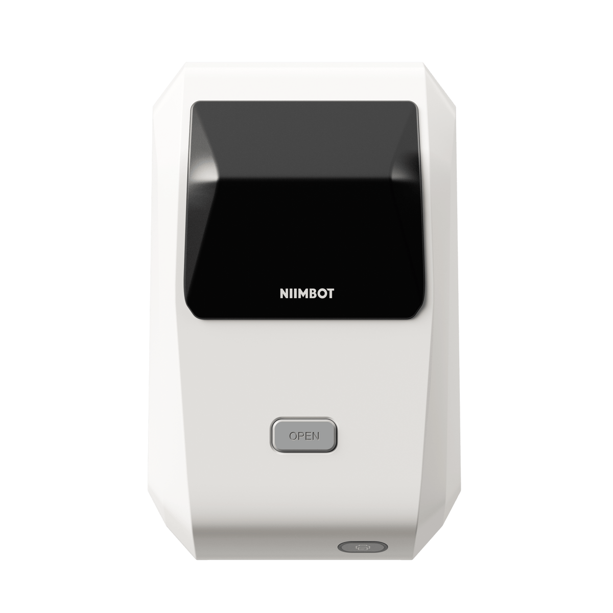 Niimbot K3_W White Label Printer