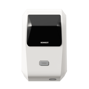 Niimbot K3_W White Label Printer