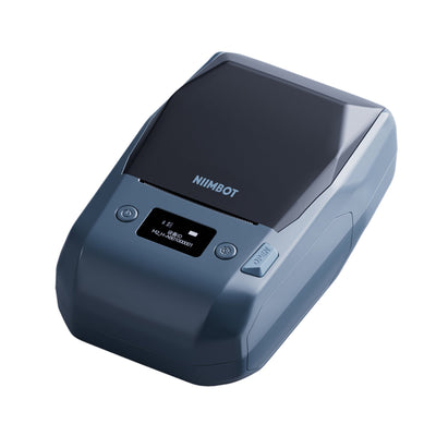 Tarratulostin Niimbot M2_H Sininen
