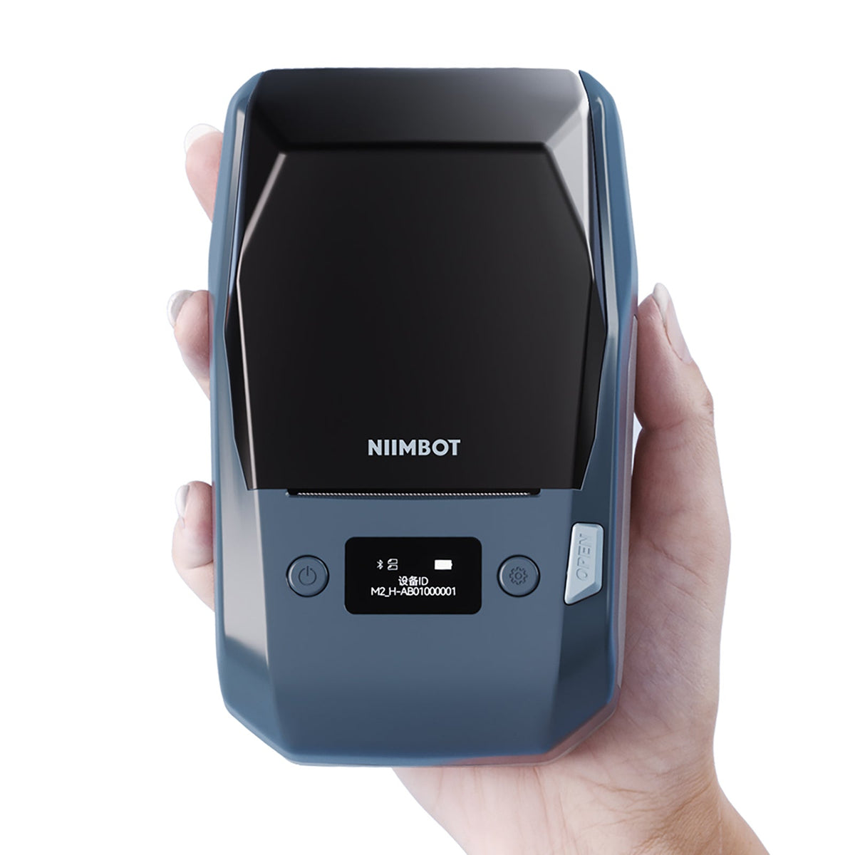 Tarratulostin Niimbot M2_H Sininen